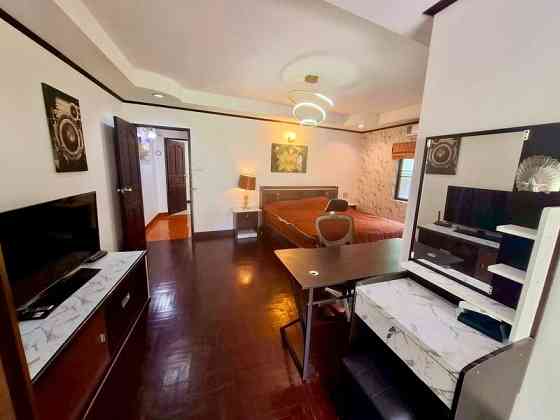 4 Bedroom Townhouse for Rent in South Pattaya Pattaya