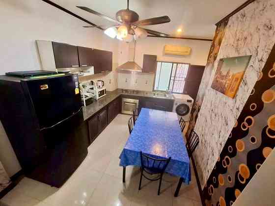 4 Bedroom Townhouse for Rent in South Pattaya Pattaya