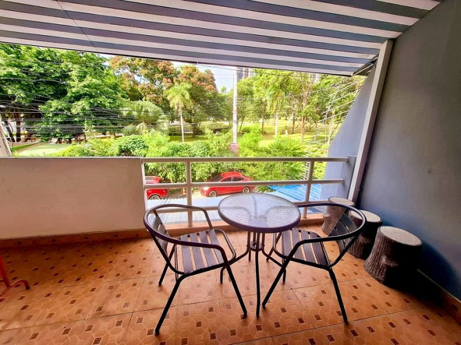 4 Bedroom Townhouse for Rent in South Pattaya Pattaya - photo 12