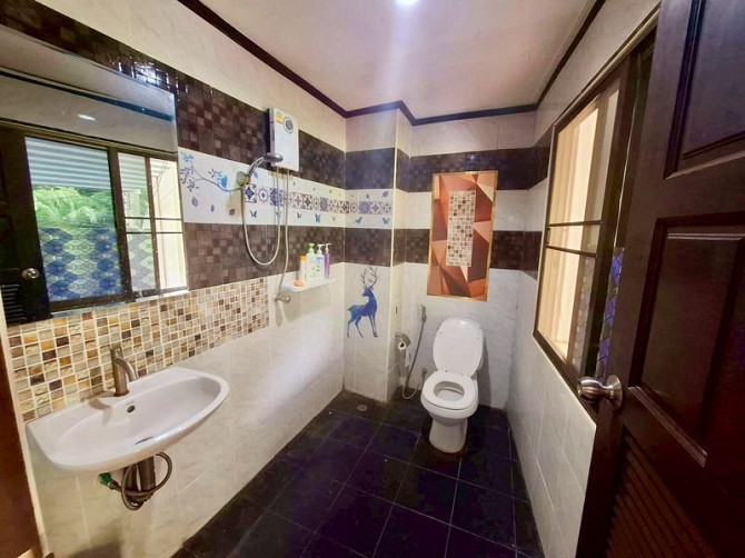 4 Bedroom Townhouse for Rent in South Pattaya Pattaya - photo 13