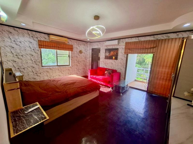 4 Bedroom Townhouse for Rent in South Pattaya Pattaya - photo 7