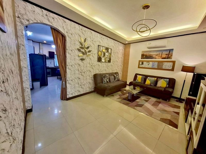 4 Bedroom Townhouse for Rent in South Pattaya Pattaya - photo 1