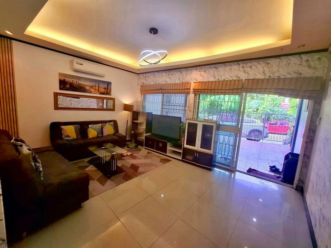 4 Bedroom Townhouse for Rent in South Pattaya Pattaya - photo 3