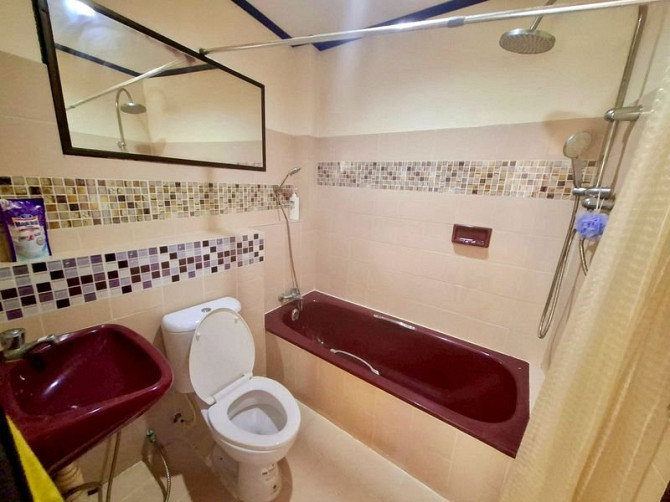 4 Bedroom Townhouse for Rent in South Pattaya Pattaya - photo 10