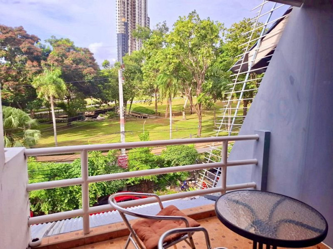 4 Bedroom Townhouse for Rent in South Pattaya Pattaya - photo 8