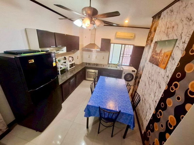 4 Bedroom Townhouse for Rent in South Pattaya Pattaya - photo 4
