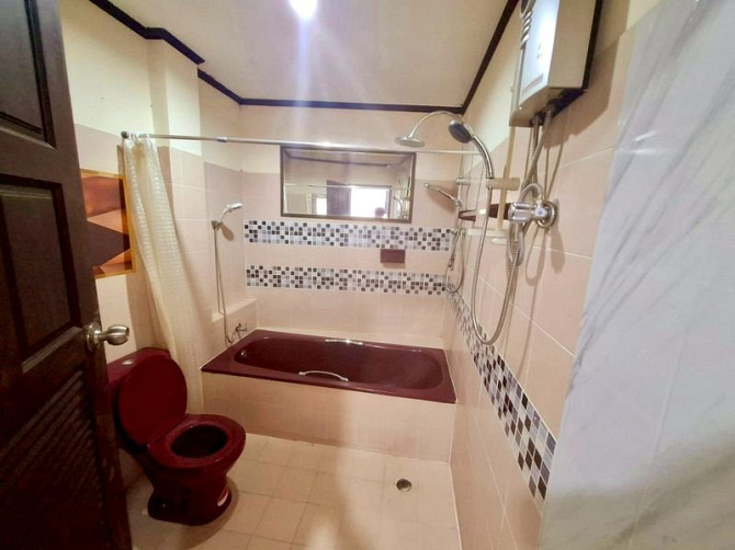 4 Bedroom Townhouse for Rent in South Pattaya Pattaya - photo 11