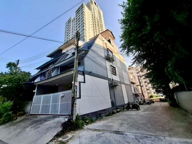 4 Bedroom Townhouse for Rent in South Pattaya Pattaya - photo 15