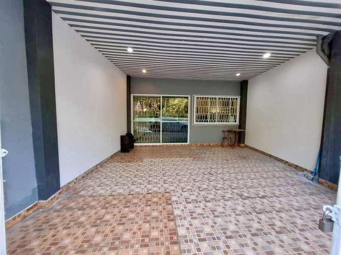 4 Bedroom Townhouse for Rent in South Pattaya Pattaya - photo 14