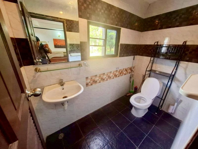 4 Bedroom Townhouse for Rent in South Pattaya Pattaya - photo 9