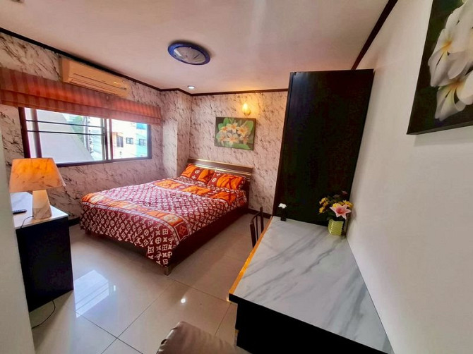 4 Bedroom Townhouse for Rent in South Pattaya Pattaya - photo 6