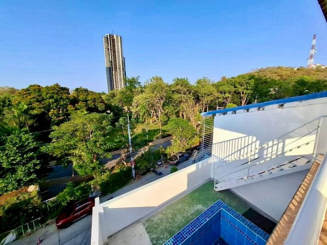 4 Bedroom Townhouse for Rent in South Pattaya Pattaya - photo 16
