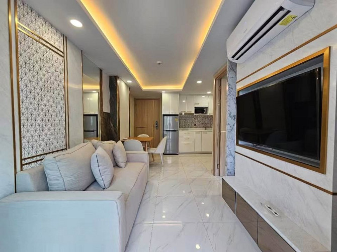 1 Bedroom Condo for Rent in Dusit Phase 2 Pattaya - photo 3
