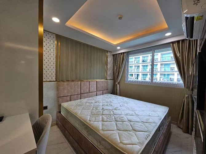 1 Bedroom Condo for Rent in Dusit Phase 2 Pattaya - photo 8