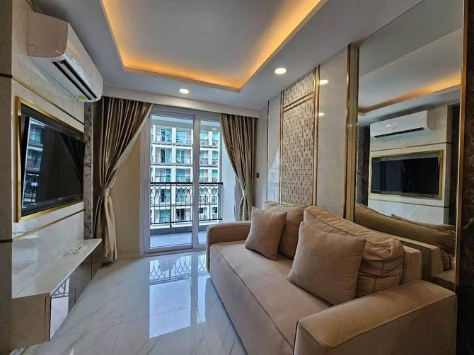 1 Bedroom Condo for Rent in Dusit Phase 2 Pattaya - photo 5