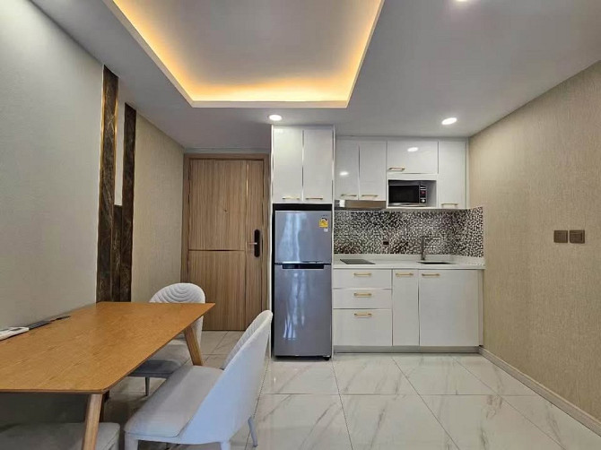1 Bedroom Condo for Rent in Dusit Phase 2 Pattaya - photo 4