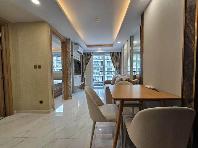1 Bedroom Condo for Rent in Dusit Phase 2 Pattaya - photo 2