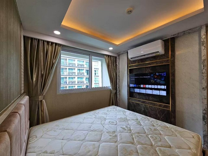 1 Bedroom Condo for Rent in Dusit Phase 2 Pattaya - photo 7