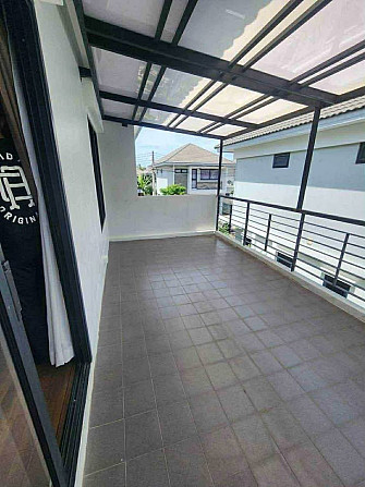 3 Bedroom House for Rent in Nongprue Pattaya - photo 13