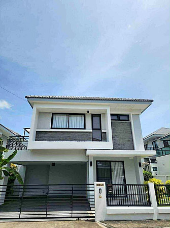 3 Bedroom House for Rent in Nongprue Pattaya - photo 1