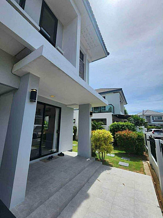 3 Bedroom House for Rent in Nongprue Pattaya - photo 17