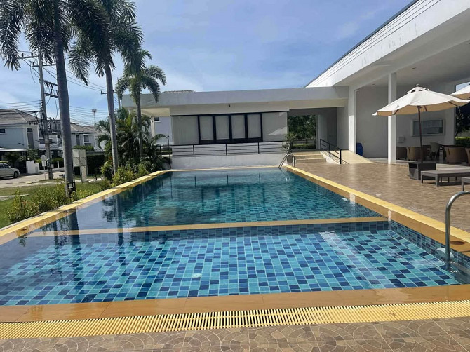 3 Bedroom House for Rent in Nongprue Pattaya - photo 20