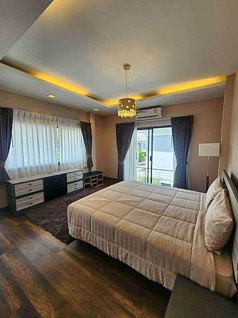 3 Bedroom House for Rent in Nongprue Pattaya - photo 9
