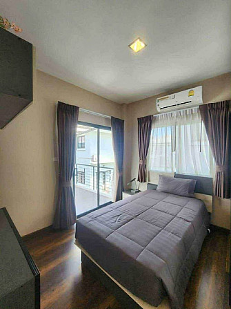 3 Bedroom House for Rent in Nongprue Pattaya - photo 14