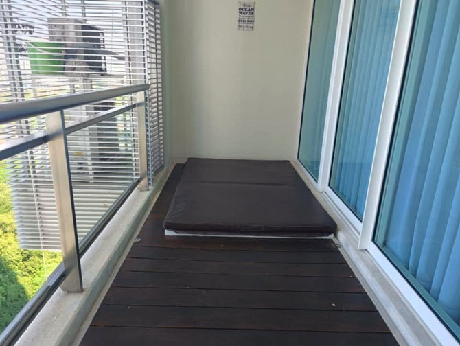 1 Bedroom Condo for Rent in Jomtien Beach Pattaya - photo 8