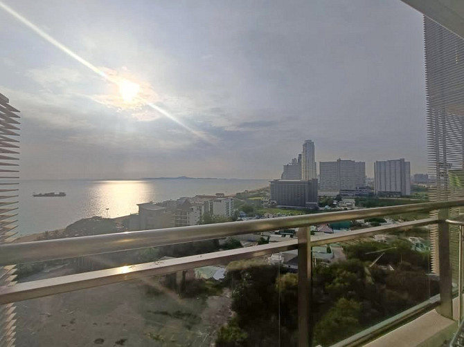 1 Bedroom Condo for Rent in Jomtien Beach Pattaya - photo 1