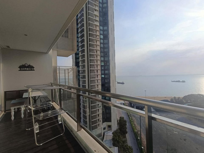 1 Bedroom Condo for Rent in Jomtien Beach Pattaya - photo 2