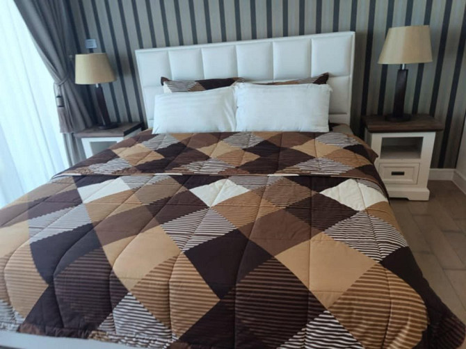 1 Bedroom Condo for Rent in Jomtien Beach Pattaya - photo 9