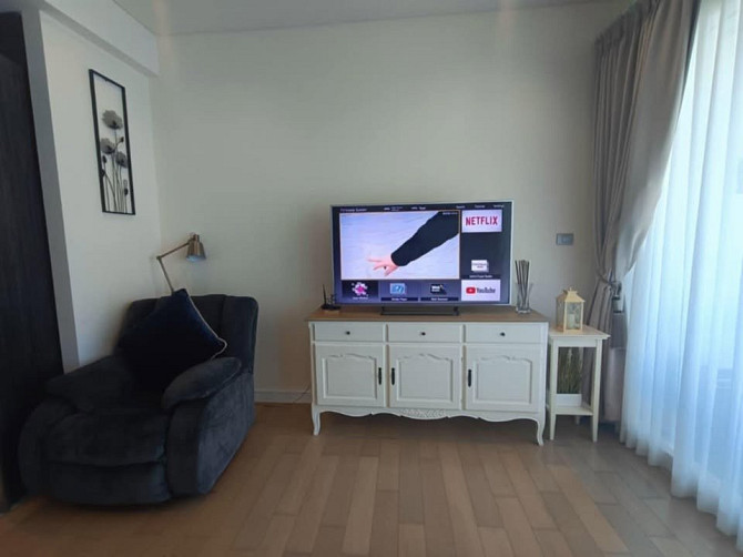 1 Bedroom Condo for Rent in Jomtien Beach Pattaya - photo 7