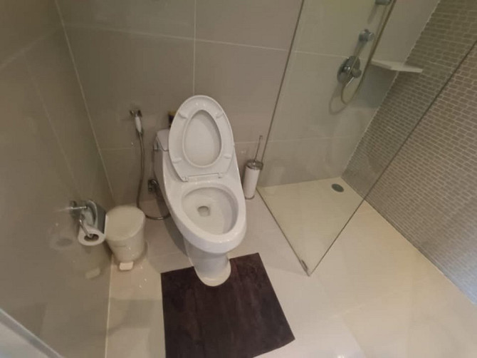 1 Bedroom Condo for Rent in Jomtien Beach Pattaya - photo 12