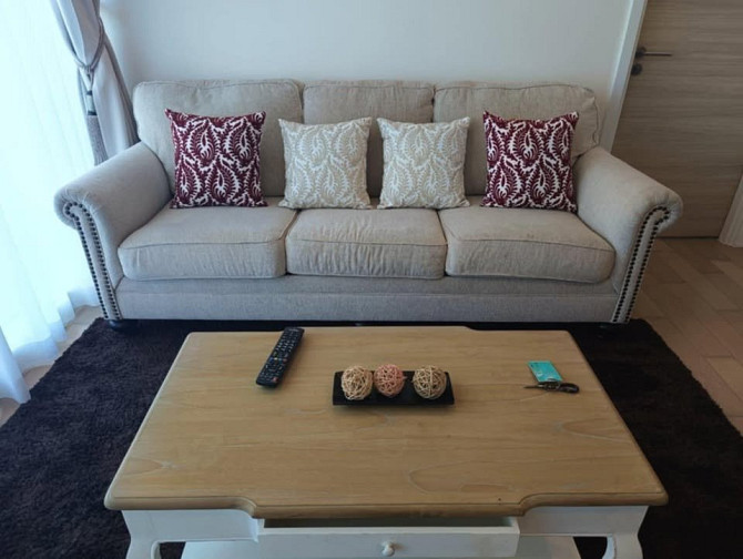1 Bedroom Condo for Rent in Jomtien Beach Pattaya - photo 10