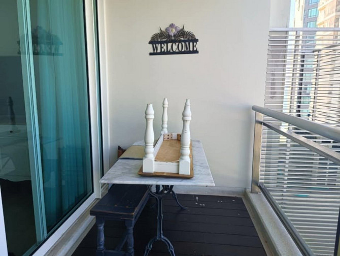 1 Bedroom Condo for Rent in Jomtien Beach Pattaya - photo 6