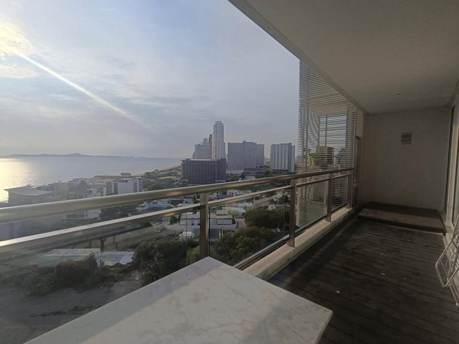 1 Bedroom Condo for Rent in Jomtien Beach Pattaya - photo 3