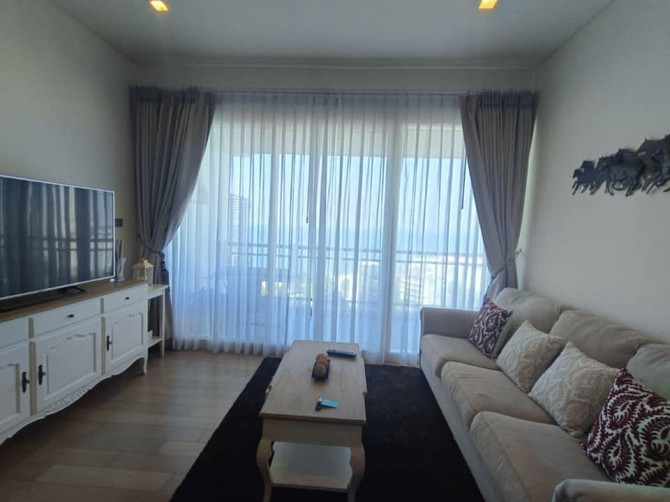1 Bedroom Condo for Rent in Jomtien Beach Pattaya - photo 5