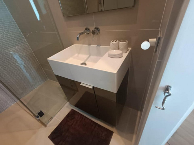 1 Bedroom Condo for Rent in Jomtien Beach Pattaya - photo 11