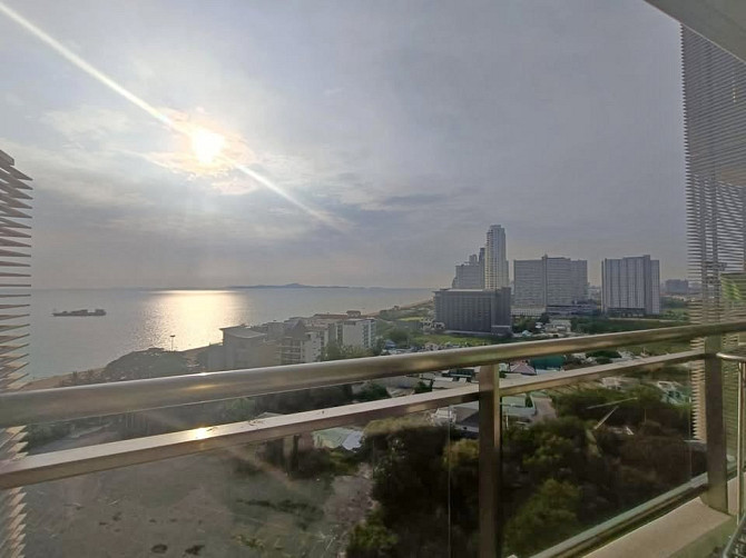 Jomtien Beach Condo - 1 Bedroom for Rent Pattaya - photo 13