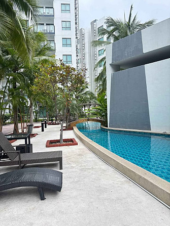 2 Bedroom Apartment for Long Term Rent Pattaya - photo 2