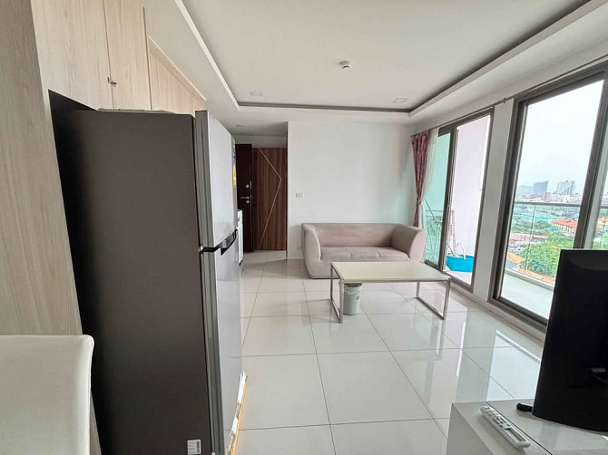 2 Bedroom Apartment for Long Term Rent Pattaya - photo 7
