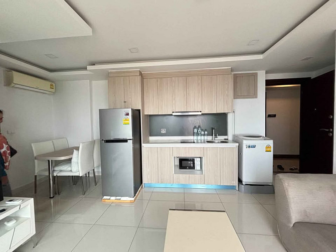 2 Bedroom Apartment for Long Term Rent Pattaya - photo 3