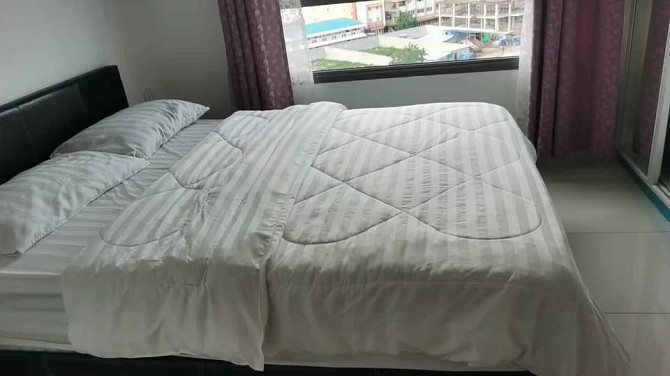 2 Bedroom Apartment for Long Term Rent Pattaya - photo 5