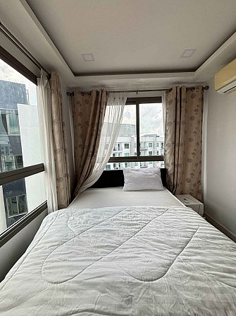 2 Bedroom Apartment for Long Term Rent Pattaya - photo 4