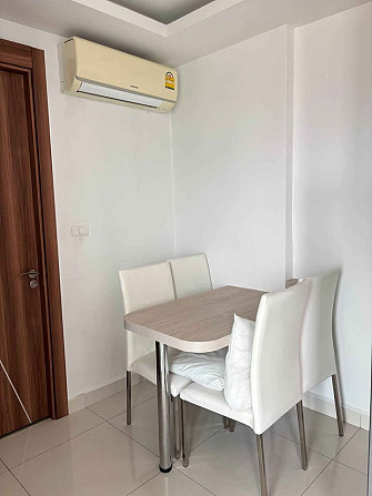 2 Bedroom Apartment for Long Term Rent Pattaya - photo 8