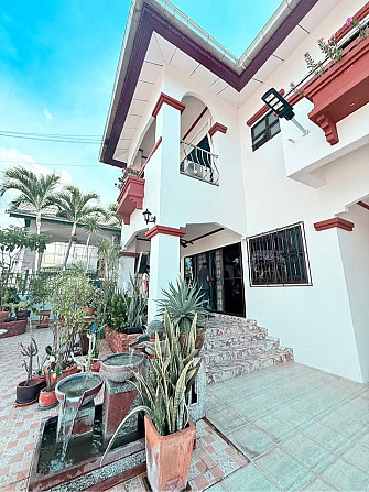 5 Bedroom House for Rent in Khao Noi Pattaya - photo 1