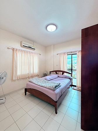 5 Bedroom House for Rent in Khao Noi Pattaya - photo 9
