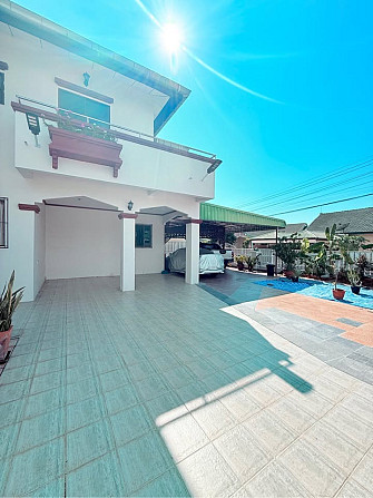 5 Bedroom House for Rent in Khao Noi Pattaya - photo 20