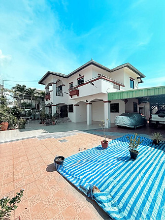 5 Bedroom House for Rent in Khao Noi Pattaya - photo 3